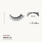Royal Couture Strip Lashes, style RC25