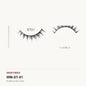 No Makeup Strip Lashes, style ST01