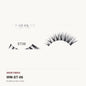 No Makeup Strip Lashes, style ST06