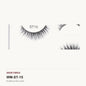 No Makeup Strip Lashes, style ST15