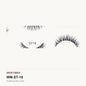 No Makeup Strip Lashes, style ST18