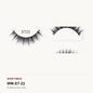 No Makeup Strip Lashes, style ST22