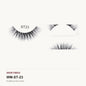 No Makeup Strip Lashes, style ST23