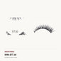 No Makeup Strip Lashes, style ST30