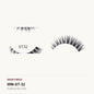 No Makeup Strip Lashes, style ST32
